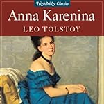 Cover of Anna Karenina