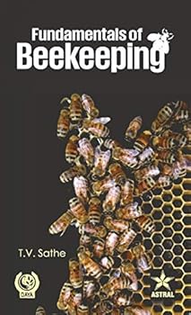 Hardcover Fundamentals of Beekeeping Book