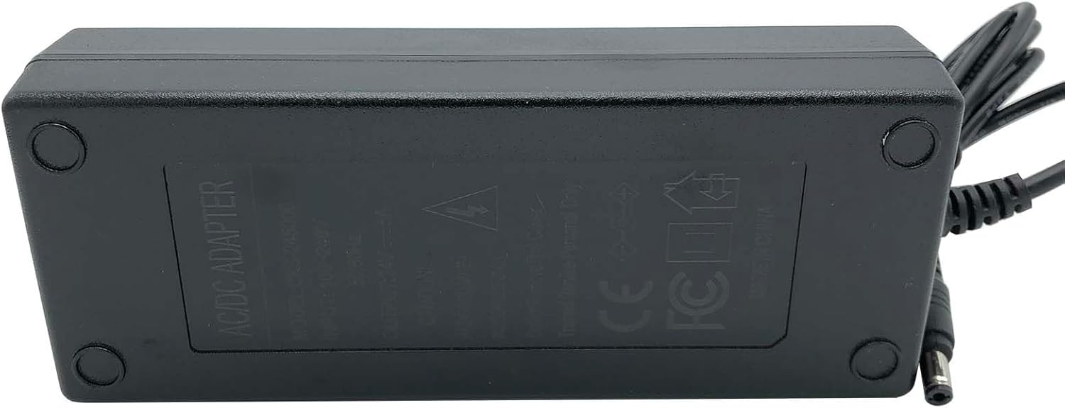 24V AC Adapter Power Supply for OxyGo Next Portable 1400-3040 POC 1400-3000