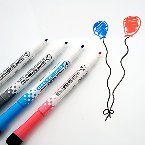 Dry Erase Markers