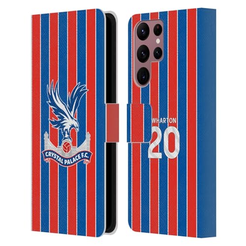 Housse Samsung S22 Ultra Crystal Palace FC Adam Wharton 2026