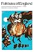 Folktales of England (Folktales of the World)