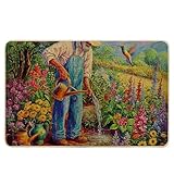 lavender cottage taichung how to get there ➤ Material: 100% fibra de poliéster, tela de franela, fondo no tejido con puntos de plástico. Cuenta con un fondo antideslizante para garantizar que el tapete permanezca en su lugar para mayor seguridad y estabilidad.