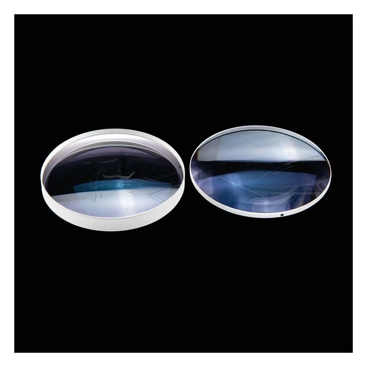 Lente doble para telescopio refractor de 83mm (conjunto de 2 unidades separadas) 5