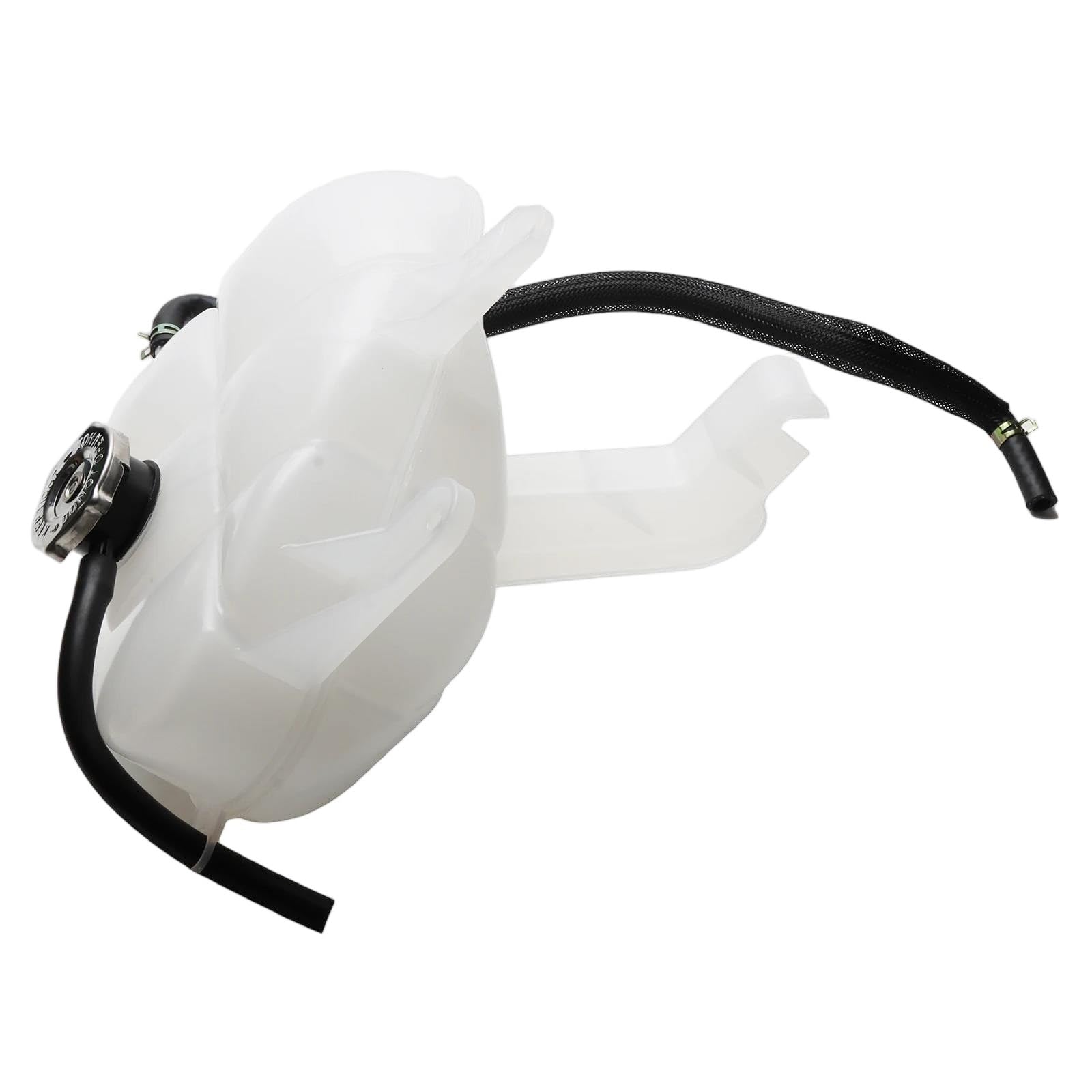 Réservoir de liquide refroidissement radiateur Contrôleur Ventilateur