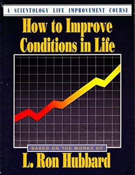 Unknown Binding How To Improve Conditions in Life Book