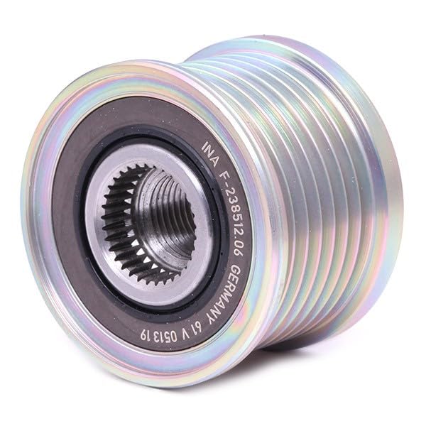 Alternator Freewheel Clutch INA 535 0187 10 At A Good Price