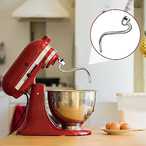 Consejos para Comprar Repuestos para batidoras amasadoras al mejor precio. 21 Imagen adicional