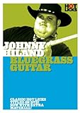 Johnny Hiland: Bluegrass Guitar DVD