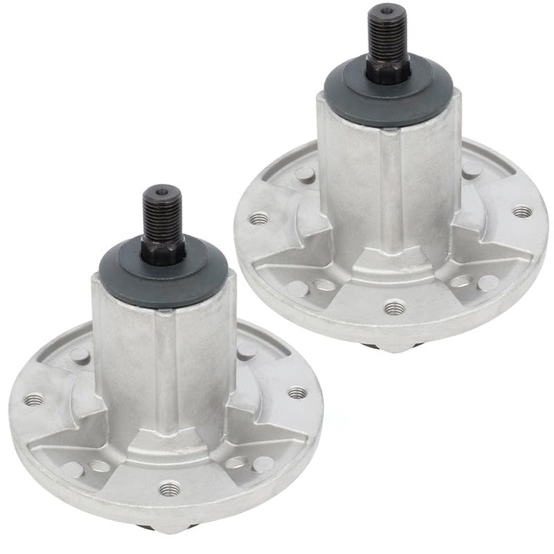 #US Replacement Part for 2PK Spindle Assembly Fit for John Deere AM136733 AM143469 AM137097 Spindlepart#523894