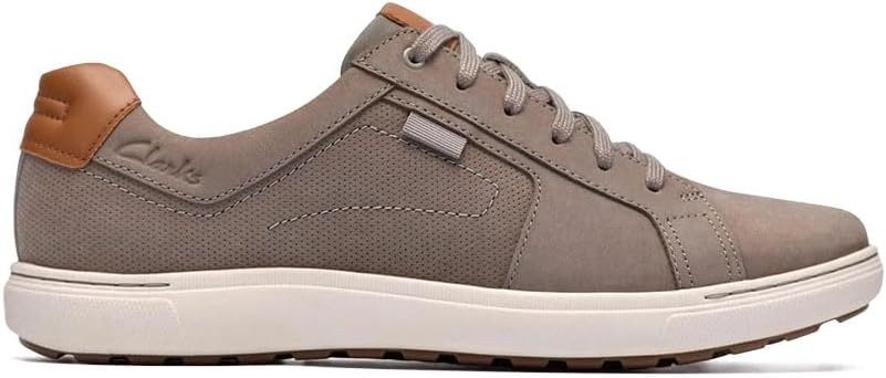 Mens Mapstone Lace