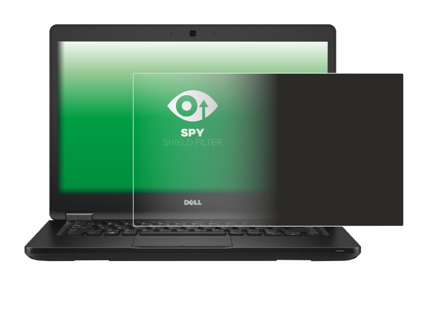 Upscreen Protection Anti-Espion Pour Dell Precision 5680 Workstation - Anti-Spy Privacy Film Protection Ecran De Confidentialité