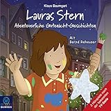  Abenteuerliche Gutenacht-Geschichten: Lauras Stern - Gutenacht-Geschichten 11