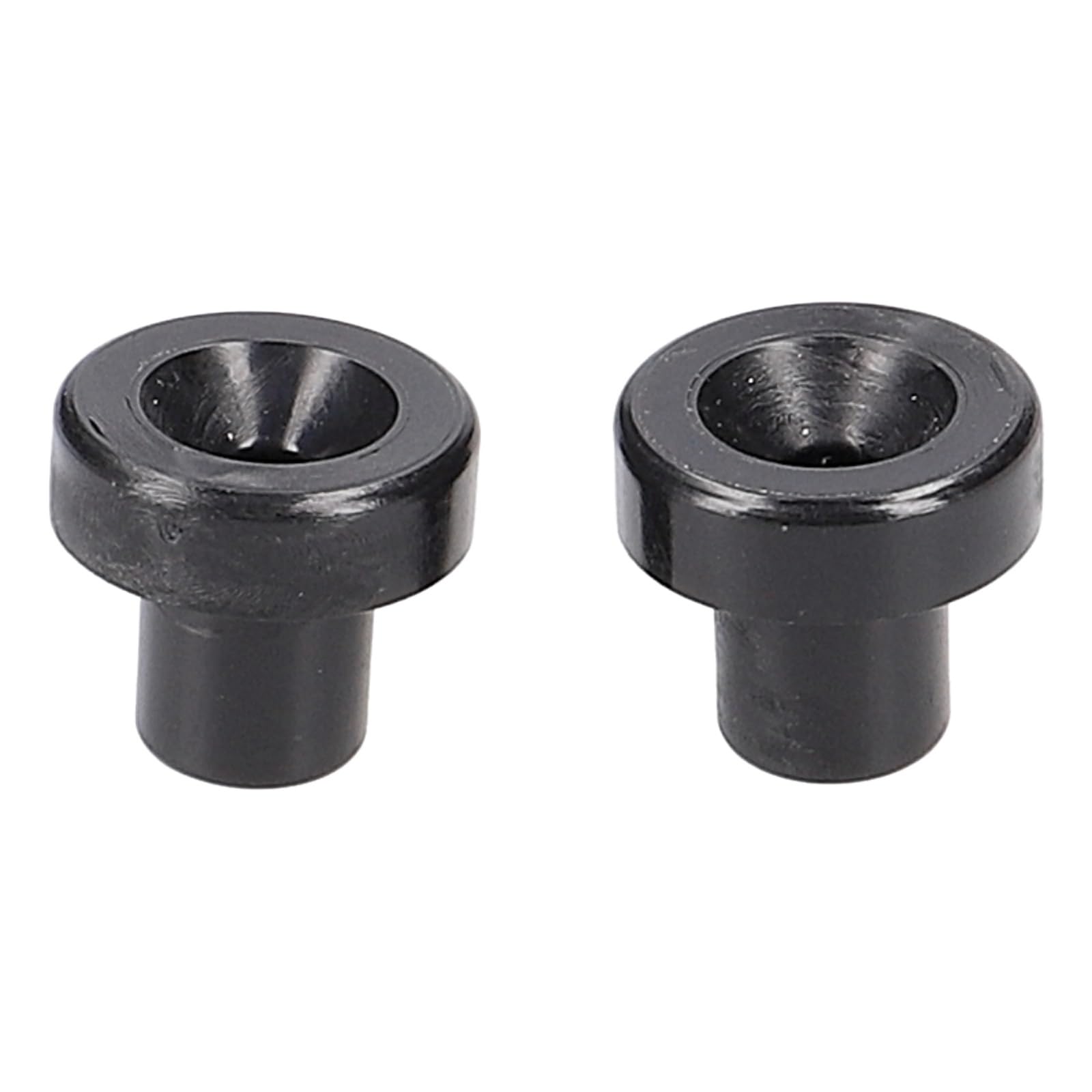 LUTH Premium Profi Parts Kit di fissaggio per porta di mobili compatibile con Candy 70022776 alla lavastoviglie