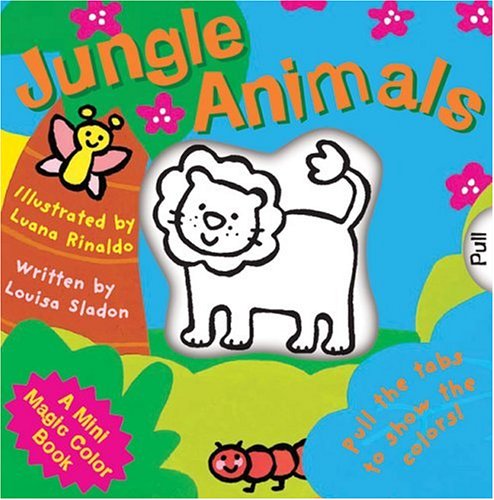 Jungle Animals