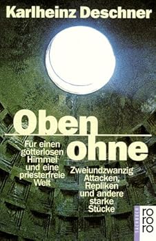 Paperback Oben ohne. [German] Book