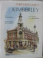 Philip Bawcombe's Kimberley 0620020903 Book Cover