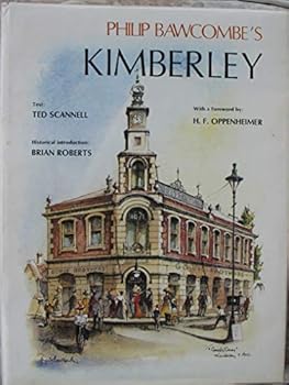 Loose Leaf Philip Bawcombe's Kimberley Book