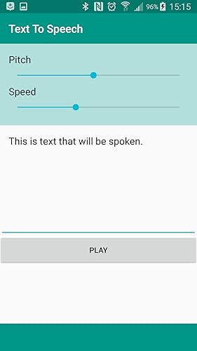 Text To Speech Pro #TOP4