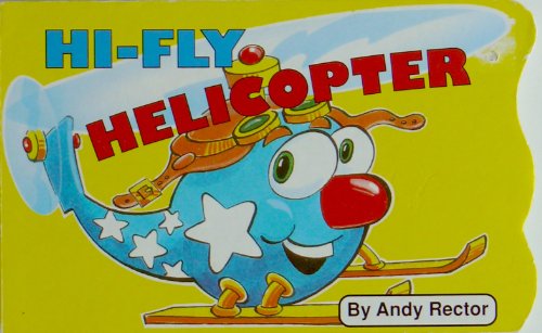 Hi-Fly Helicopter