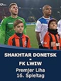 shakhtar donetsk live  Shakhtar Donetsk - FK Lwiw