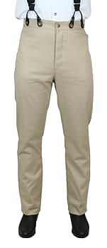 パンツ HAVERSACK 2tuck cotton stripe trousers M HAVERSACK ハバーサック】COTTON LINEN CANVAS WIDE EASY PANTS