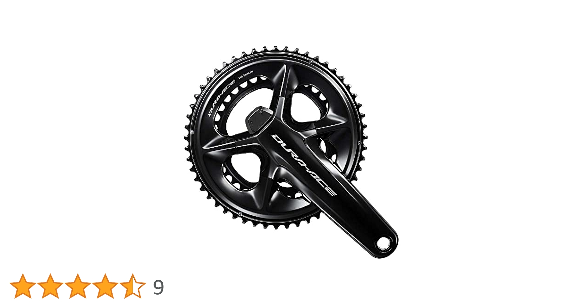 Amazon | SHIMANO(シマノ)FC-R9200-P パワーメーター内臓 12s