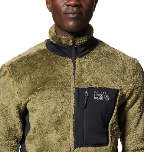 Image of Mountain Hardwear Polartec High Loft Jacket