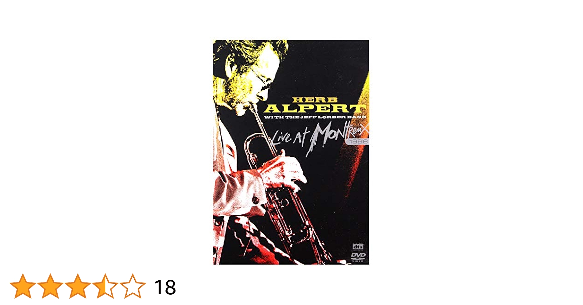 Live at Montreux 1996 (海外版DVD) Live at Montreux 1996 - Wikipedia