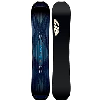 Amazon | Lib Tech Apex Golden Orca メンズ スノーボード 161