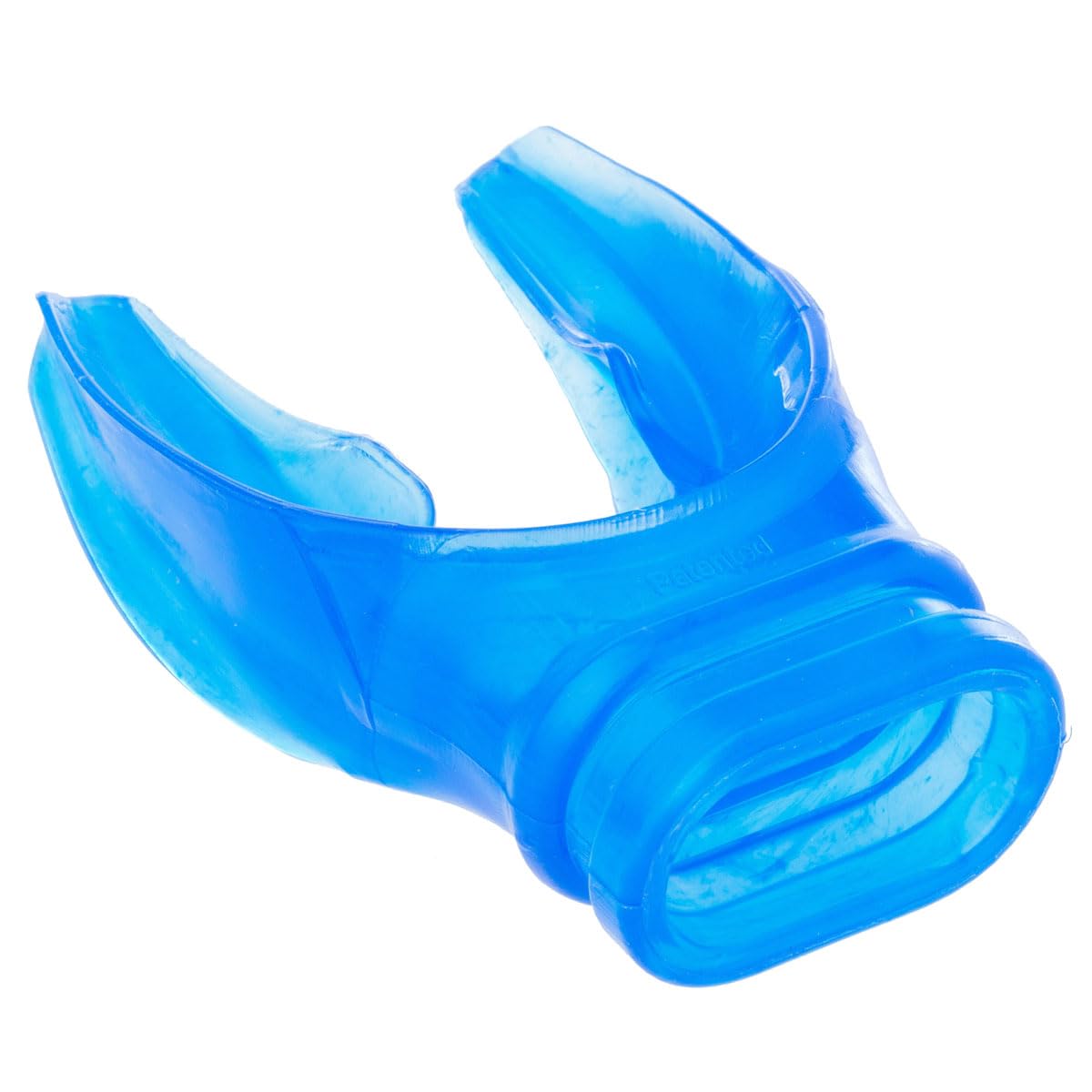 Seacure X Type Model Mouthpiece Blue-1
