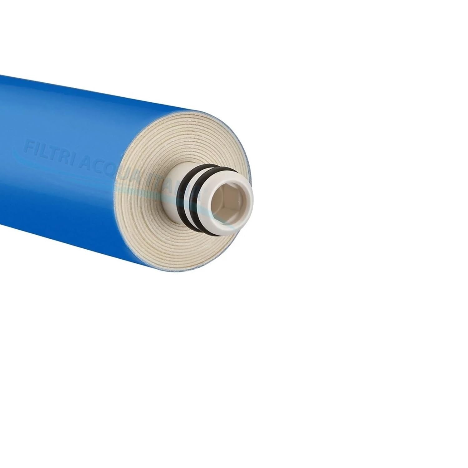 MEMBRANE OSMOSE INVERSE 75GPD TW-1812 TFC POUR DÉPURATEUR OSMOSE