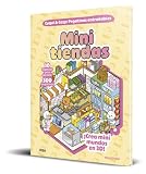 Cuqui & Cozy. Mini Tiendas (Lit - New Adult)