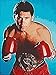Produktbild The Shizzle Print Co Julio Cesar Chavez Bold Collection  Metall  25,3 x 20,2 cm