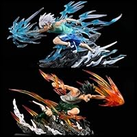 HUNTERXHUNTER　キルア　ゴン　フィギュア Amazon.co.jp: [YAORUI] ハンター×ハンター ゴン·フリークス