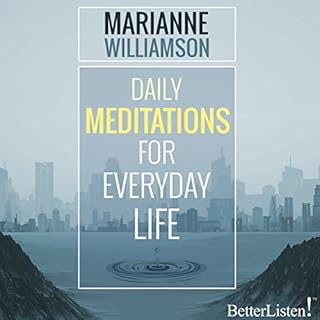 Illuminata Audiobook By Marianne Williamson Audiblecom - 