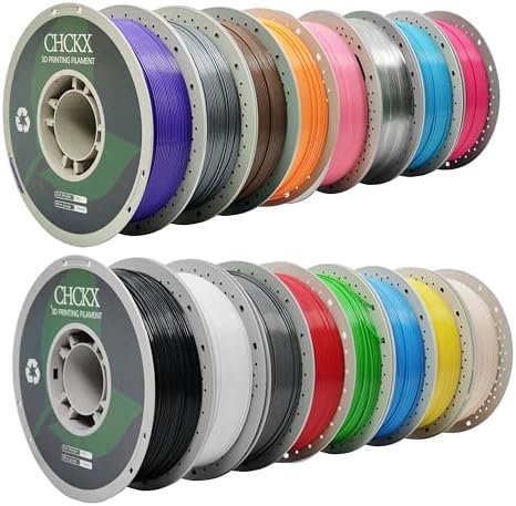 CHCKX PETG Transparent 16.00kg