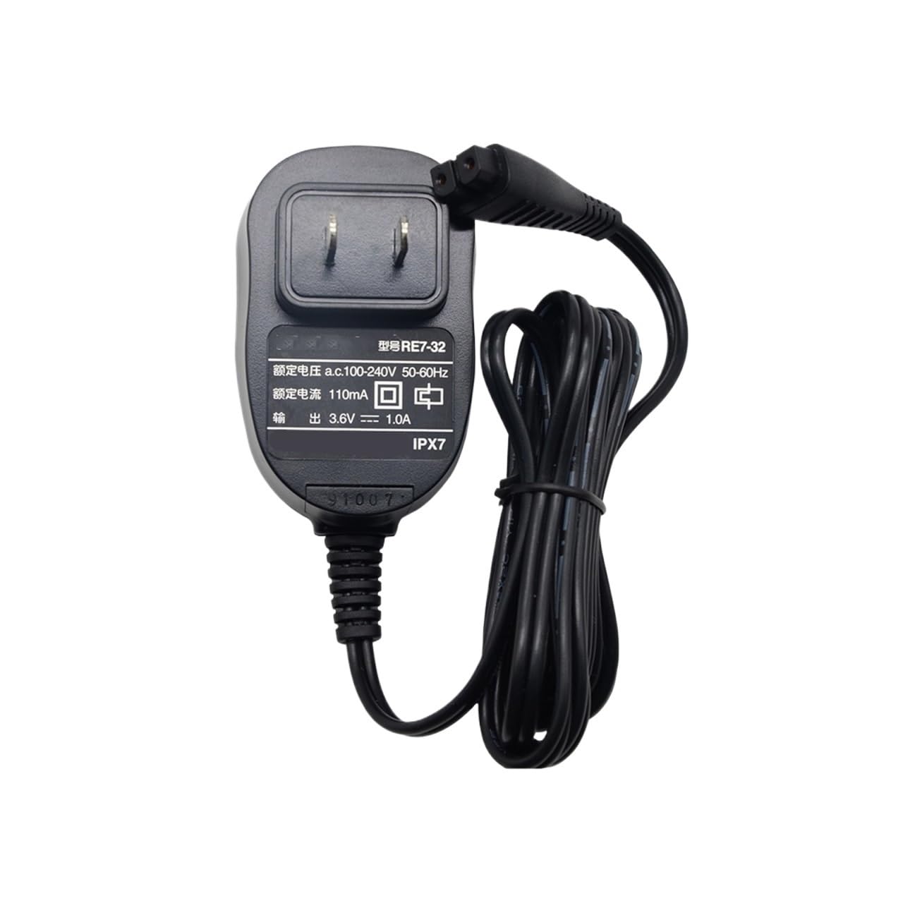 ,Compatibile Con Panasonic, ES6002 ES6003 ES6016 ES6016S