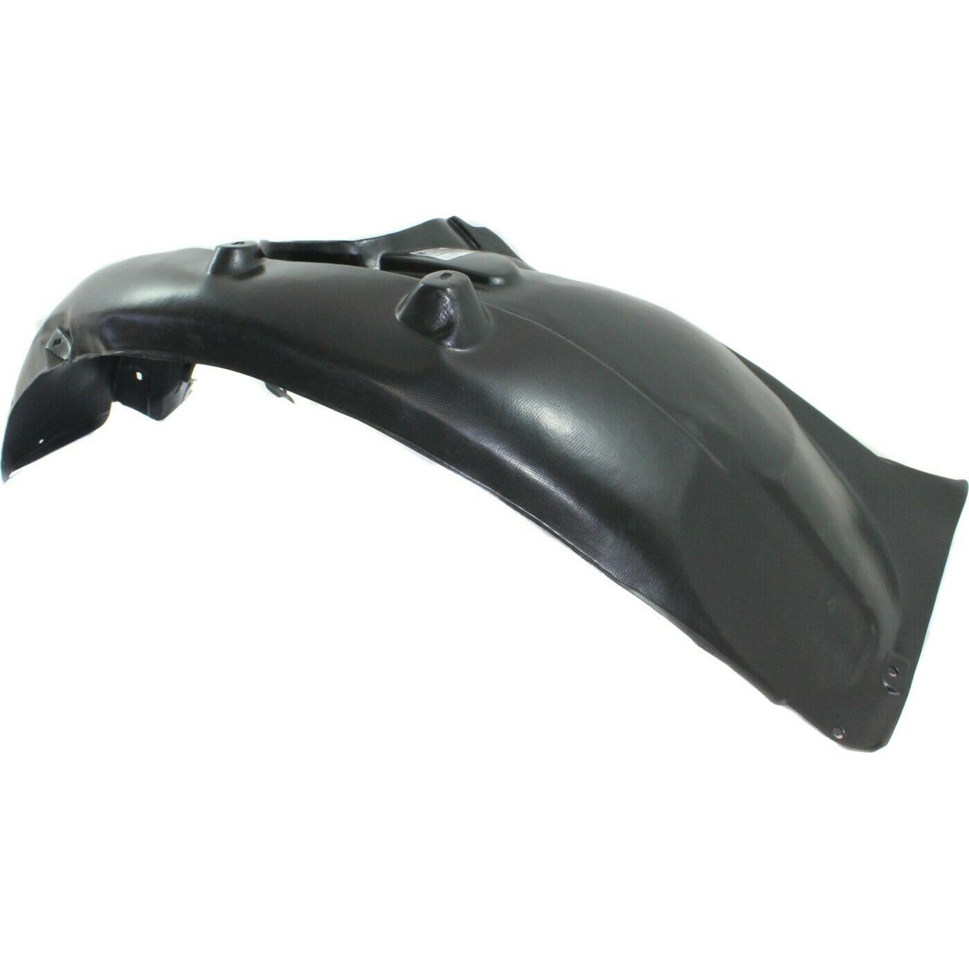Amazon.com: FENMIN Front Left Driver Side Plastic 2.0T 14493217 