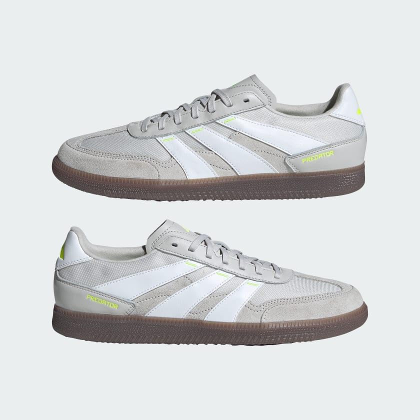 Image of Adidas Unisex Freestyle Indoor