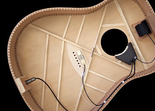 レコーディングキング　美品 オール単板　即戦力000モデル LR.BAGGS レコーディングキング 美品 オール単板 即戦力000モデル LR