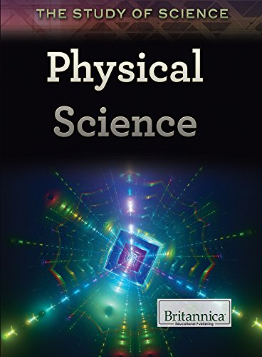 Physical Science (The Study of Science)