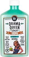 Drama Queen Shampoo de Coco 250ml , Lola Cosmetics
