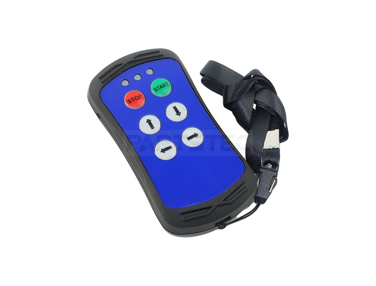 Amazon | MOTOR POWER 4ch リモコン 送信機 レッカー 積載車 ユニック