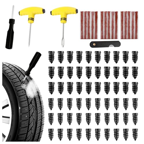 AKWDSL Flat Tire Repair Kit