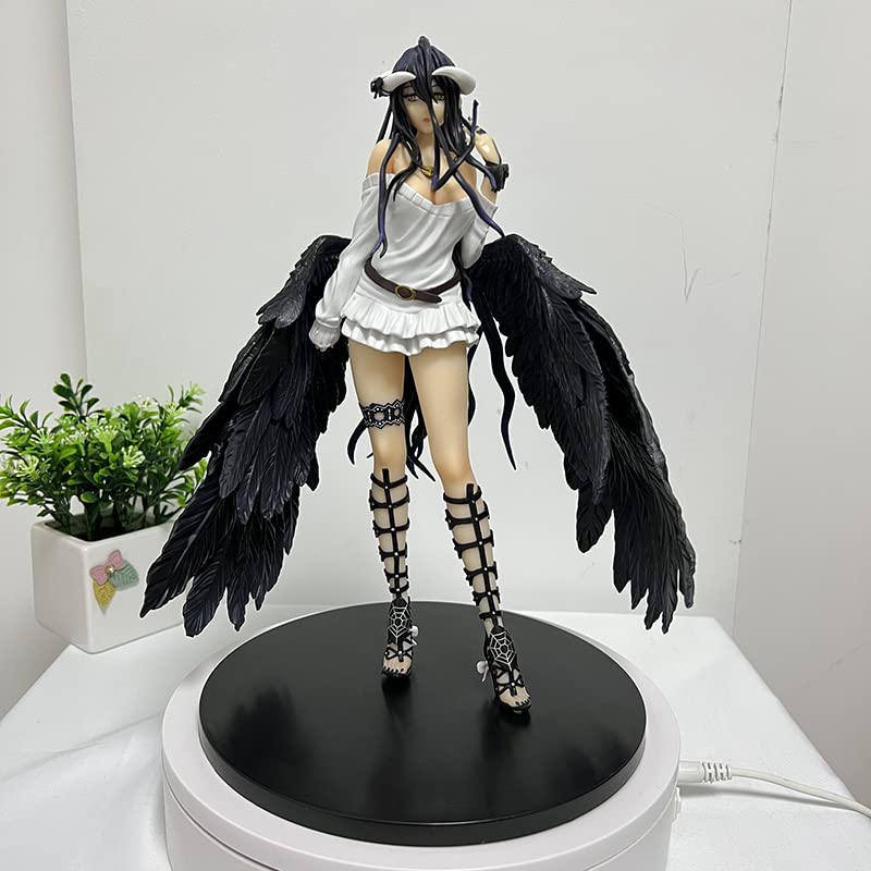 Amazon.co.jp: Ysbwp 32cmオーバーロードアニメフィギュア