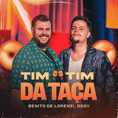 Benito De Lorenzi & Dody