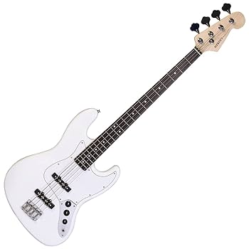 Amazon | BUSKERS BJB-STD SWH ベース初心者12点セット