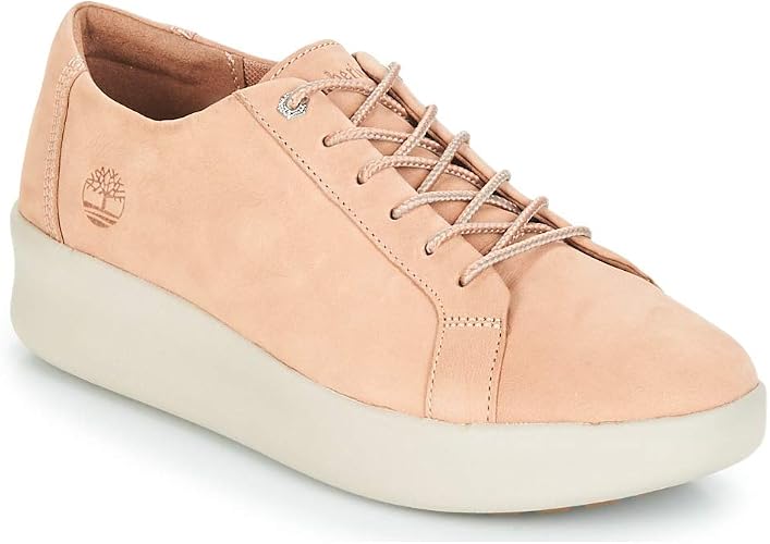 Timberland Berlin Park Oxford Sneakers Femmes Rosa Sneakers Basse :  Amazon.it: Scarpe e borse