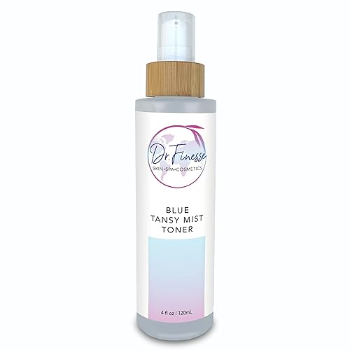 Miniatura 3 de Niebla tanaceto azul